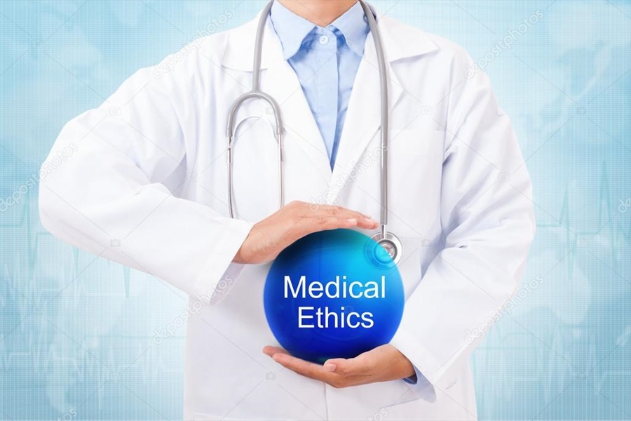 Ignazio Marino - e-Health Code of Ethics