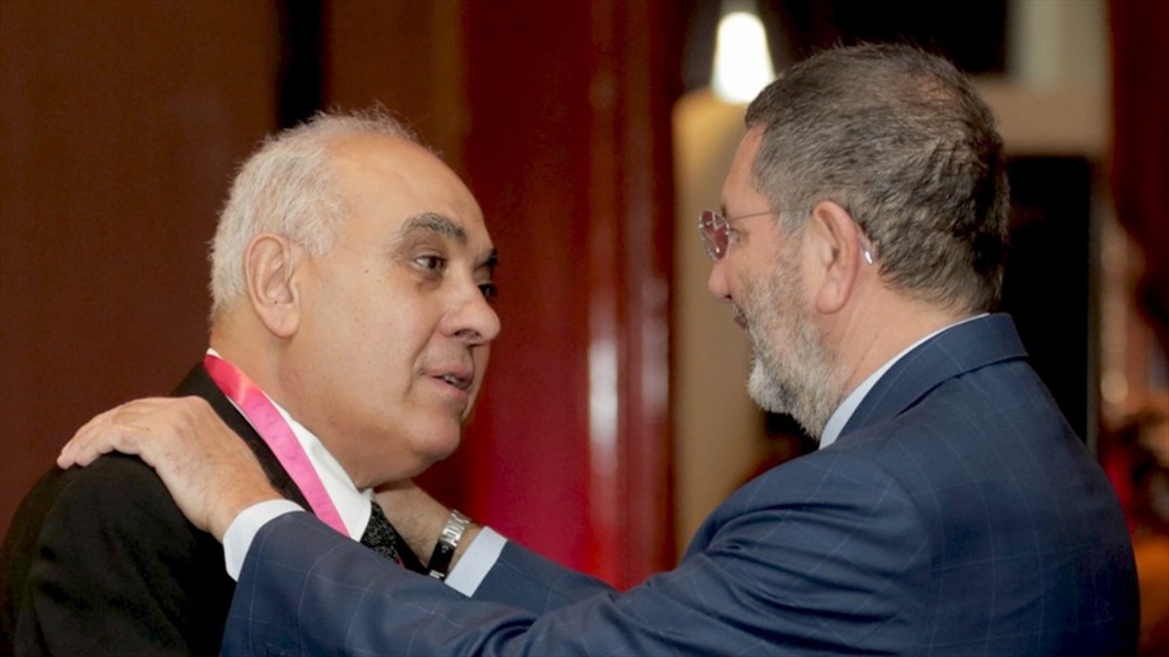 Dal primo trapianto al futuro globale: riflessioni dal Donate Life Egypt 2025