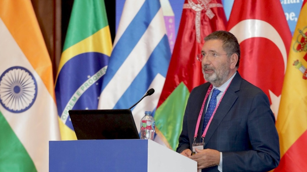 Dal primo trapianto al futuro globale: riflessioni dal Donate Life Egypt 2025