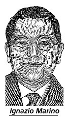 Ignazio Marino
